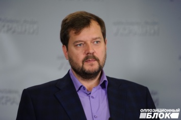 Евгений Балицкий: Давление на оппозицию в Мелитополе уже превосходит все мыслимые и немыслимые пределы