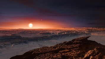Астрономы начали массовые поиски "двойников" Земли у ближайших звезд
