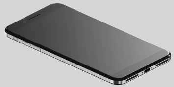 Представлен новый концепт смартфона iPhone 8 (ФОТО)