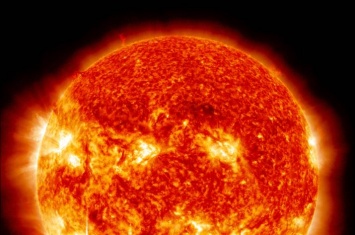 Смертельно опасная жара: ученые дали прогноз человечеству