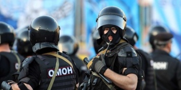 В СК опровергли информацию о применении ножа участником митинга в Петербурге