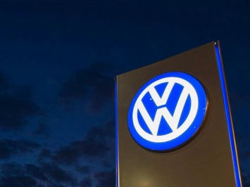 Мировые продажи Volkswagen подросли на 3%