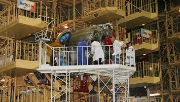 Опыт проекта "Энергия-Буран" учтут при создании новой ракеты "Союз-5"