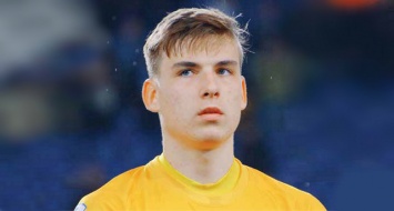 Андрей Лунин: «Шовковский - лучший вратарь за все годы независимого футбола Украины»