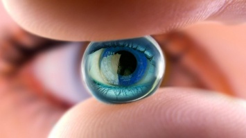 Ученые из Новосибирска разработали первый биопротез для лечения глаукомы