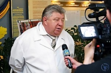 Губанова переизбрали директором Николаевского медицинского колледжа