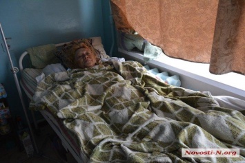 Жительница Николаева, на которую в прошлом году напала стая собак, скончалась в больнице