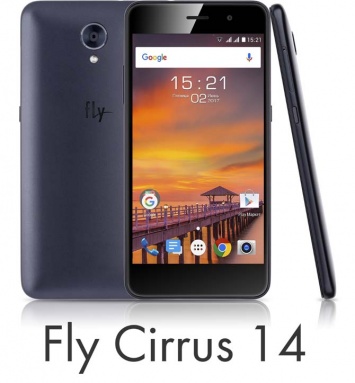 Fly Cirrus 14: доступные технологии для динамичной жизни