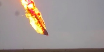 «Роскосмос» отсудил $55,2 миллиона за разбитую ракету «Протон-М»