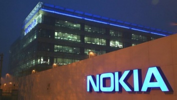 Компания Nokia показала новые гаджеты