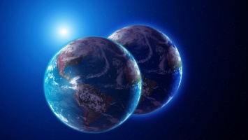 Ученые активизировали свои силы на поиски «двойников» Земли