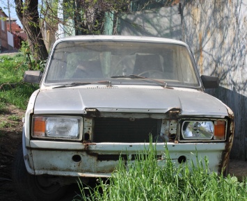 В Казахстане за 5 месяцев утилизировали свыше 14 тысяч автомобилей