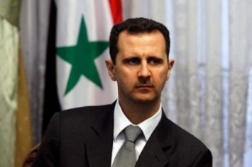 Сирийская оппозиция согласна, чтобы Асад остался президентом на переходный период