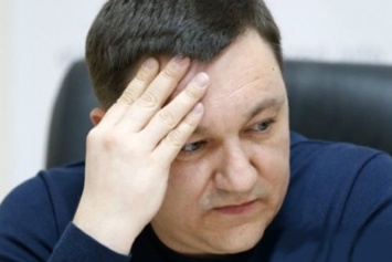 Тымчук прокомментировал визит Порошенко в США