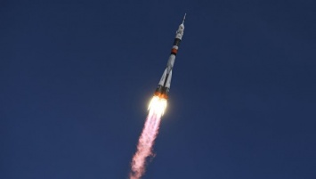 В РКК "Энергии" рассказали о перспективах новой ракеты "Союз-5"