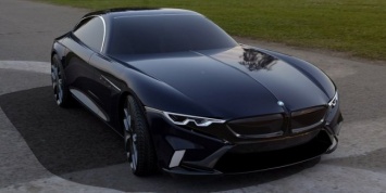 Дизайнер показал, как бы выглядел культовый BMW Z3 M Coupe в наше время