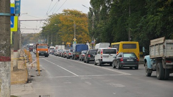В Симферополе еще на двух центральных дорогах планируют ввести одностороннее движение