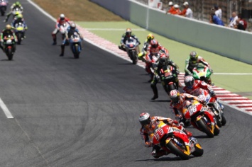 MotoGP: Марк Маркес - Мы должны быть готовы к переменам и адаптироваться