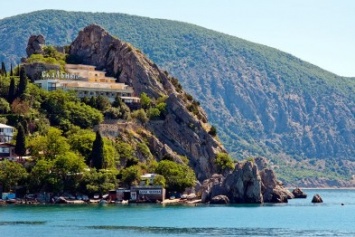 Два крымских поселка вошли в ТОП-10 популярных малых курортов России