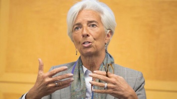 Украине требуется ускорить реформирование, - МВФ