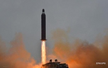 Северная Корея готовит новое ядерное испытание - СМИ