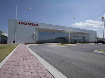 Honda остановила производство автомобилей из-за хакерской атаки