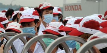 Honda остановила работу завода из-за атаки хакеров