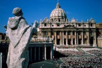 Мировой рейтинг экскурсий: все дороги ведут в Ватикан