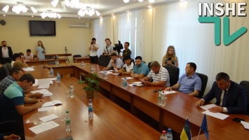 Депутаты Николаевского облсовета так и не получили ответ от Кушнира, почему блокируется выделение средств на выполнение их полномочий