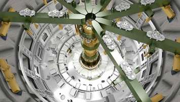 Физики выяснили, как можно удержать термоядерный реактор от взрыва