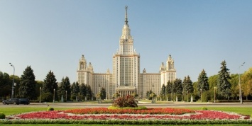 Только один российский университет вошел в ТОП-100 европейских вузов