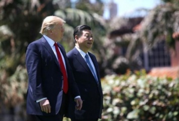 Трамп: Китай провалил план по сдерживанию КНДР
