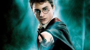 Ученые: Книги про Гарри Поттера могут улучшить жизнь