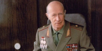 Умер легендарный советский разведчик Юрий Дроздов