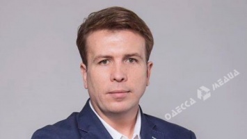 Глава «Депконтроля» Вадим Руденко задержан и находиться в СИЗО