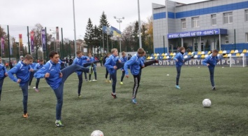 «Барса» - четвертая в Украине среди команд U-17