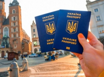 Украина и Китай обсудили либерализацию условий поездок между странами