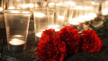 В Крыму и Севастополе зажгут "Свечи памяти", проведут митинги и памятные акции