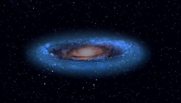 Астрономы: "мертвые" галактики существуют с самого рождения Вселенной