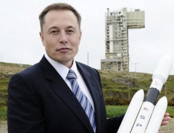 Илон Маск считает украинскую ракету-носитель Зенит лучшей после своих