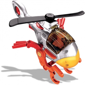 Компания Airbus продемонстрировала скоростной геликоптер Racer