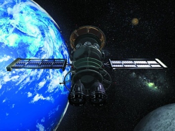 МКС готовит запуск спутников, сконструированных специалистами из Курска