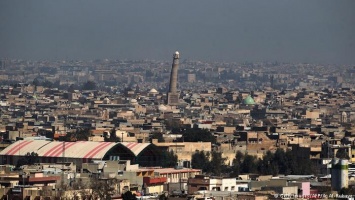 Боевики ИГ взорвали соборную мечеть Мосула