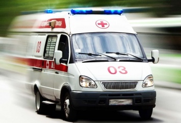 Подстанция скорой помощи в Перми получит 52 новых машины