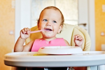 Исследователи нашли свинец в 20 процентах детского питания