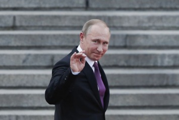 New York Magazine: Санкции не изменят Путина