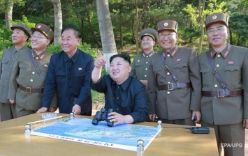 СМИ: Ким Чен Ын признал наличие ядерного оружия