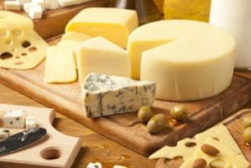 В Украине сложно купить качественный сыр