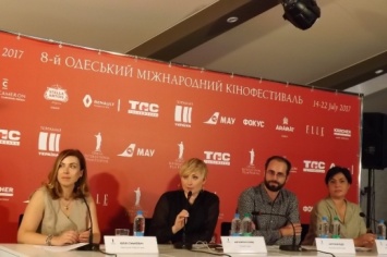 Яркое кинособытие лета: Одесский кинофестиваль представит 120 фильмов