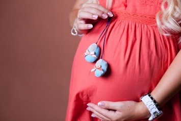 Грипп во время беременности может стать причиной аутизма у новорожденного